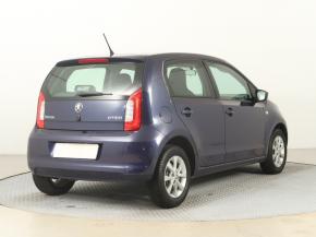 Škoda Citigo  1.0 MPI Ambition 