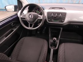 Škoda Citigo  1.0 MPI Ambition 