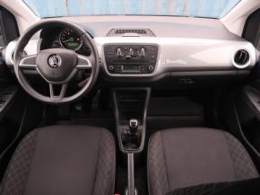 Škoda Citigo  1.0 MPI Ambition 