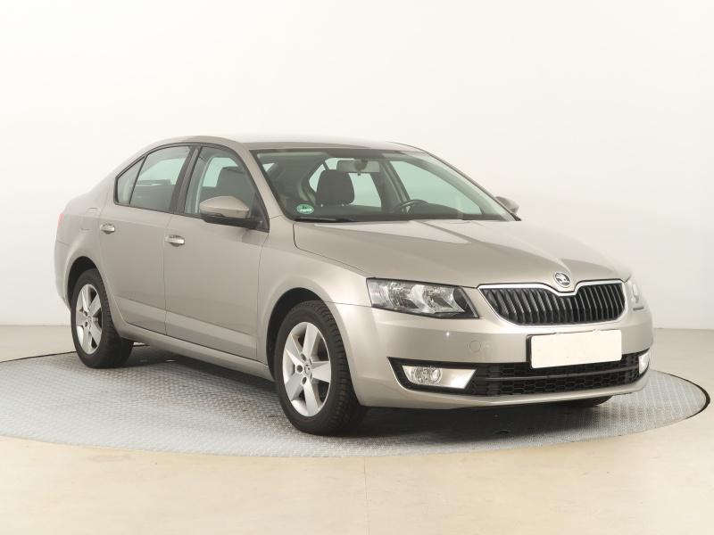 Škoda Octavia  1.6 TDI Ambition