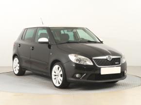 Škoda Fabia  1.2 TSI Sport 