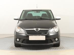 Škoda Fabia  1.2 TSI Sport 