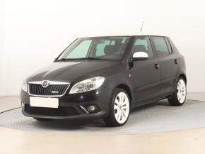 Škoda Fabia  1.2 TSI Sport 