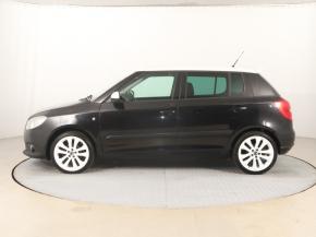 Škoda Fabia  1.2 TSI Sport 