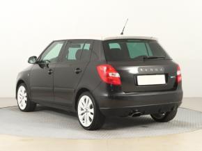 Škoda Fabia  1.2 TSI Sport 