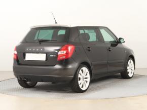 Škoda Fabia  1.2 TSI Sport 