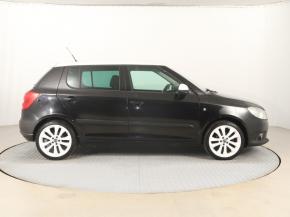 Škoda Fabia  1.2 TSI Sport 