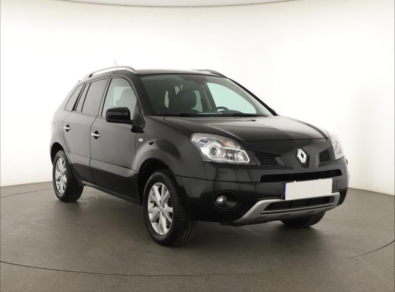 Renault Koleos  2.0 dCi