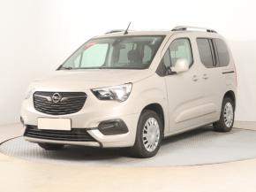 Opel Combo  1.2 Turbo Edition 