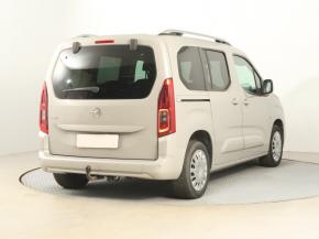 Opel Combo  1.2 Turbo Edition 