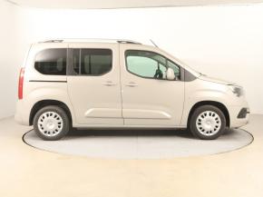 Opel Combo  1.2 Turbo Edition 