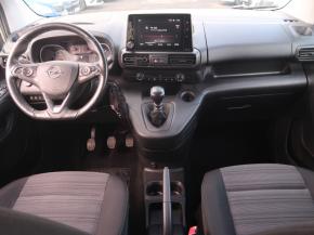 Opel Combo  1.2 Turbo Edition 