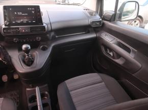 Opel Combo  1.2 Turbo Edition 