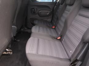 Opel Combo  1.2 Turbo Edition 