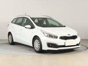 Kia Ceed  1.6 CRDi 