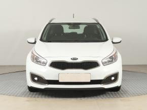 Kia Ceed  1.6 CRDi 