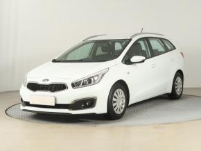 Kia Ceed  1.6 CRDi 