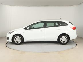 Kia Ceed  1.6 CRDi 