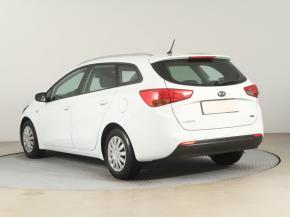 Kia Ceed  1.6 CRDi 