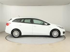 Kia Ceed  1.6 CRDi 