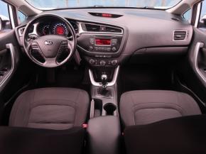 Kia Ceed  1.6 CRDi 