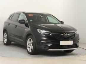 Opel Grandland  1.6 Turbo 