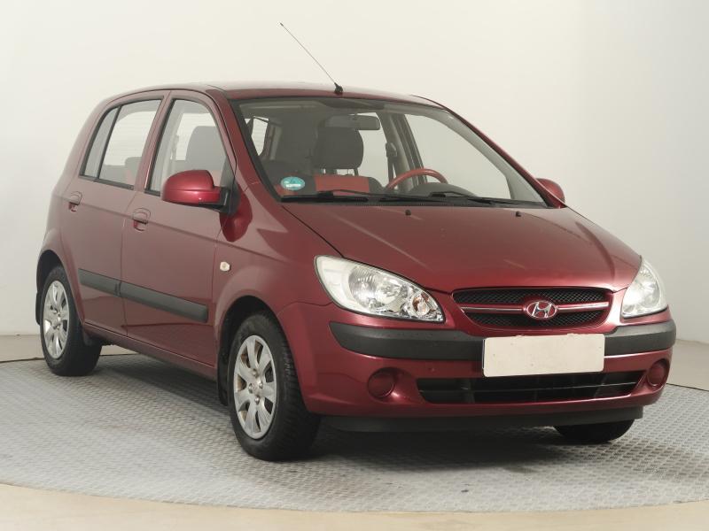 Hyundai Getz  1.4i