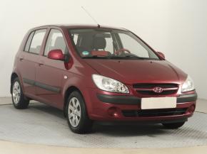 Hyundai Getz  1.4i 