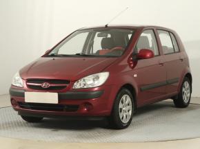 Hyundai Getz  1.4i 