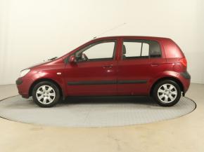 Hyundai Getz  1.4i 