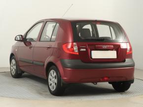 Hyundai Getz  1.4i 