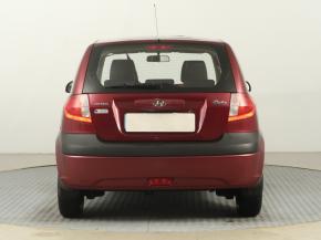 Hyundai Getz  1.4i 