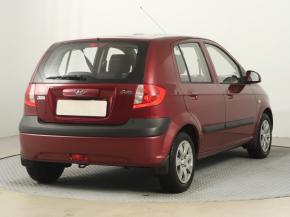 Hyundai Getz  1.4i 