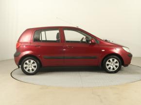 Hyundai Getz  1.4i 