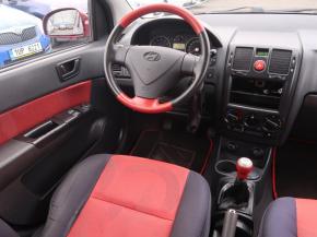 Hyundai Getz  1.4i 