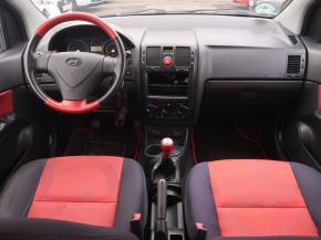 Hyundai Getz  1.4i 