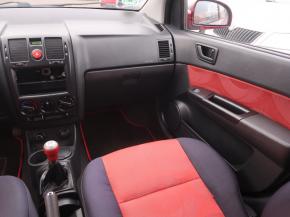 Hyundai Getz  1.4i 