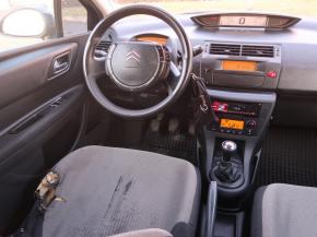 Citroen C4  1.6 16V 