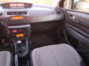 Citroen C4  1.6 16V 