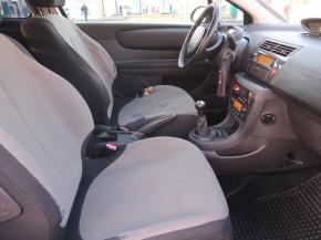 Citroen C4  1.6 16V 