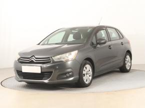 Citroen C4  1.6 HDi 