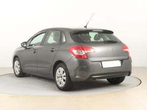 Citroen C4  1.6 HDi 