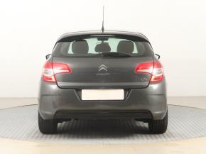 Citroen C4  1.6 HDi 