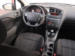 Citroen C4  1.6 HDi 