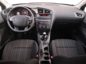 Citroen C4  1.6 HDi 