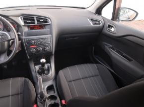 Citroen C4  1.6 HDi 