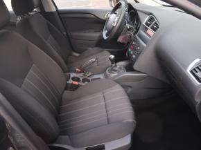 Citroen C4  1.6 HDi 