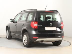 Škoda Yeti  1.2 TSI Active 