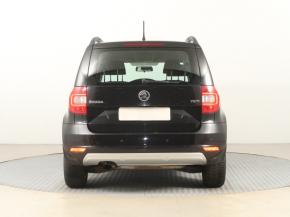 Škoda Yeti  1.2 TSI Active 