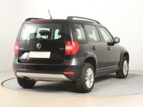 Škoda Yeti  1.2 TSI Active 